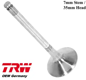 26165 Trw 1990-04 Mercedes Ce E Se Sl Te Sec Sel C Cl S Slk
