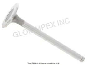 2666 Trw For Mercedes 1956-1966 Intake Valve 1 Year Warranty