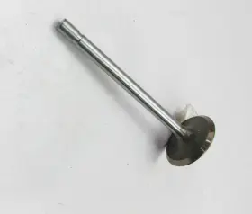 2696plus003 Trw Ford 302 Mercury Intake Valve 003 O/s Stem 1973-1978 Usa Made 1.78 Head