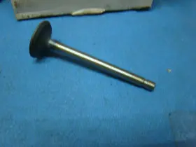 2835 Trw 003 Ford 200 170 250 Exhaust Valve Oversize Stem Industrial Usa Made