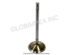 291109 Trw Saab 2005-2011 Intake Valve 1 Pc Year Warranty