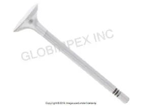 331151 Trw For Audi / Vw 2009-2014 Intake Valve 1 Pc Year Warranty