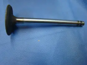 3754142gm Trw Chevrolet Gmc 348 Intake Valve 1 1958- 1961 Oem Usa Made Truck Only Nos