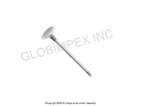 539030 Trw Mini 2007-2012 Intake Valve 28.8 Mm 5 Stem 1 Year Warranty
