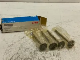 59875-v2433 Trw 9001071 4 Quantity Of Motor Exhaust Engine Valves