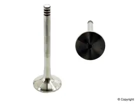 331143 Trw Engine Exhaust Valve For Jetta Beetle Golf Passat