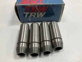 G1013-4 Trw 4 G1013 Intake Valve Guide For 1966-1969 Fiat 1197cc