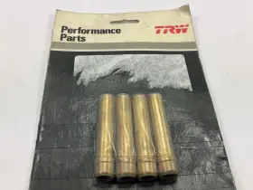 G5054-4 Trw 4 G5054 Bronze Engine Valve Guide Precut For Seal # Vp67