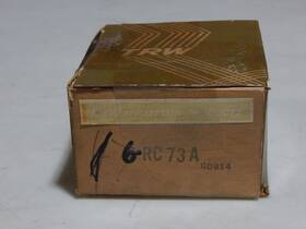 Trw /general Motors Rc73a-trw 6-valve Rotocap Assemblies 1954-1962 Chevrolet 235 And 261 Ci 6 Cyl Car Truck