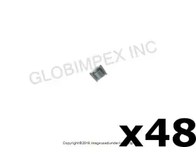 Lk-6h Trw Mercedes 1995-2020 Valve Keeper 48 1 Year Warranty