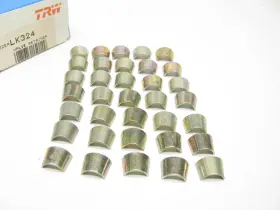 Lk324-32 Trw 32 Lk324 Engine Valve Keeper Locks