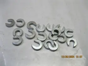 Lk48 Trw 18 Engine Auxiliary Valve Keepers Locks Pack