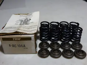 P8-d400 Trw Rc104a Rotocap Assemblie 1960-1968 Dodge Trk 500 C500 S500 318 Eng