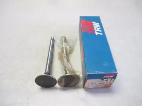 S-2984 Trw S-2984/1327 Engine Intake Valve Fit Ford 351w 5.8l Windsor Pass S2984 - 2 Pcs