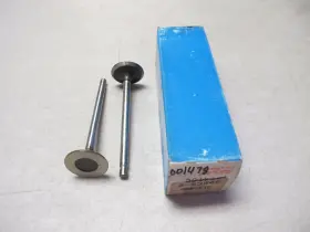 S-3442 Trw Engine Valve Fit Jeep 2.5l S3442 - 2 Pcs
