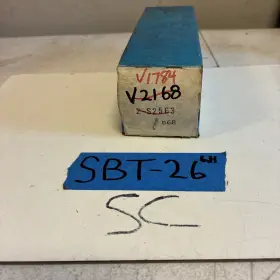 S2563 Trw Valve Durable High Quality Nos Part 2 Pcs