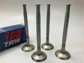 S2693-4 Trw 4 S2693 Engine Exhaust Valve For 1969 Buick 400 430 1970-1974 455-v8
