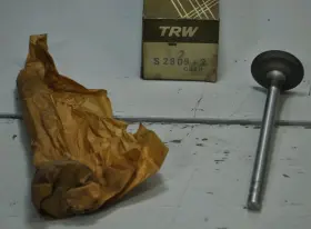 S2809 Trw 3 2 Exhaust Valves 1966-1978 Buick Chevy Olds Pont 250 305 307 350 400