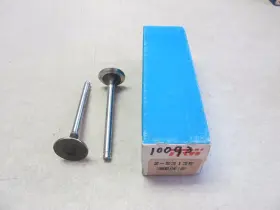 G180z Trw S3135 10093 Exhaust Valve Fit Gmc Isuzu 1.8l 1.9l G200z - 2 Pcs