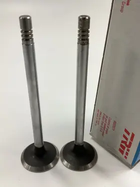 S3138-15-2 Trw 2 S3138-15 Engine Exhaust Valve .015 Inch For 1981-1990 Ford 1.6l 1.9l-l4