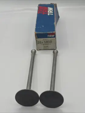 S800 Trw 2 Engine Exhaust Valve K94
