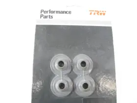 Sr376-4 Trw 4 Sr376 Chrome Moly Valve Spring Retainer For Pontiac 350 400 450-v8