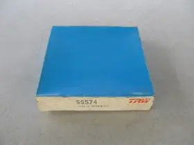 Ss-574 Trw Ss Engine Timing Gear Fit Dodge 1600 Ss574