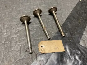 Trw2404ex Trw 1959 -1966 Buick 364 400 401 425 Exhaust Valve Nailhead 1350852