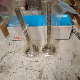 V-2671x Trw 2x V 2671x Intake Valves Continental F135 F163 F227 F245 1.516 Inch