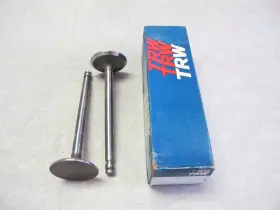 V-2890x Trw Engine Valve Fit Toyota 3r 3rc 1900cc V2890x - 2 Pcs