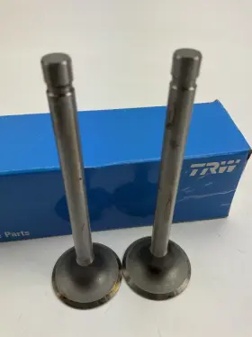 V2947-2 Trw 2 V2947 Engine Intake Valve For 1975-1982 Oldsmobile 260-v8