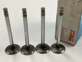 V3237x-4 Trw 4 V3237x Engine Intake Valve For 1979-1982 Datsun A14 A15