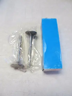 1538 Trw V3387 Intake Valve Fit Ford 302 Ci 5.0l Fi Passenger V3387/1538 - 2 Pcs