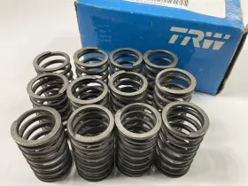 Vs1006-12 Trw 12 Vs1006 Engine Valve Spring For 1967-1980 Chevrolet 350 400