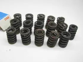 Vs1009a-16 Trw 16 Vs1009a Performance Dual Valve Springs Set 1957-1977 Ford Fe Series V8