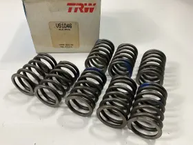 Vs1046-8 Trw 8 Vs1046 Outer Valve Spring For 68-81 Datsun L16 L18 L20b L24 L24e L26 L28