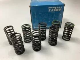 Vs1110-8 Trw 8 Vs1110 Inner Valve Spring For 1972-1989 Subaru 1.3l 1.6l 1.8l
