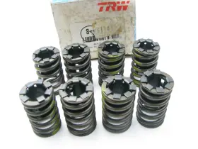 Vs1141-8 Trw 8 Vs1141 Engine Valve Spring For 1982-1985 Cadillac 4.1l-v8