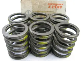 Vs1303-6 Trw 6 Vs1303 Exhaust Engine Valve Spring For 1985-1996 300 4.9l-l6