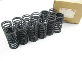 Vs544-12 Trw 12 Vs544 Outer Valve Springs For Mack End 673 Diesel