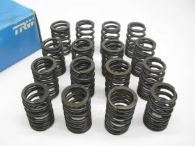 Vs955-16 Trw 16 Vs955 Engine Valve Spring For 1975-1981 Buick Pontiac 350-v8