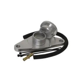 H-wrxg4 Turbo Xs Type H Bov Adapter Kit For 02-07 Wrx/sti / 08 Sti