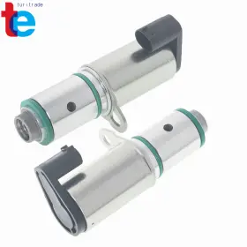 Tr33074 Turitrade 1 Pair Intake Exhaust Variable Valve Timing Solenoid For Volvo V50 V60 V70