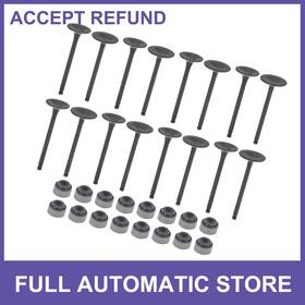 Uauto1 Smr994497/mr994497 No.smr994497 Engine Intake Exhaust Valves Kit For Mitsubishi Outlander 2.4 1set