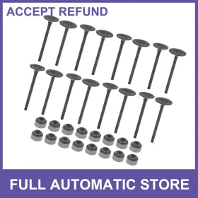 No.smr994497 Uauto1 Smr994497/mr994497 Engine Intake Exhaust Valves Kit For Mitsubishi Outlander 2.4 1set