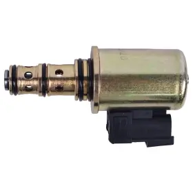 25220994 Unbanded 25/220994 Solenoid Valve For Jcb Backhoe Parts 3cx 4cx Ps760 Tch660 New