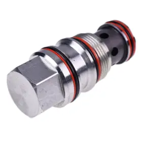 Unbanded 635412561636 New Aftermarket Check Valve Ckgb-xcn Ckgbxcn Replacement For Sun Hydraulics