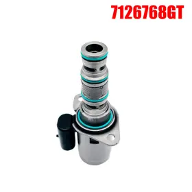 7-126-768gt Unbranded For 7126768gt Genie Gth-842 Gth-844 Gth-636 Gth-644 Transmission Control Valve