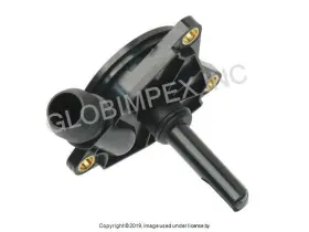 11-15-7-563-505 Uro Parts Bmw 2004-2007 Crankcase Vent Valve Pressure Regulating L Dr. Side
