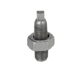 Gy6-125 Uxcell 752374320610 Aluminum Alloy Motorbikes Valve Adjusting Screws With Nuts Kits For